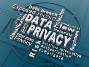 Data, privacy engineering, and cybersecurity