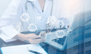 healthcare iot security