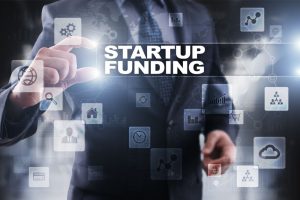 Cybersecurity Startup Funding